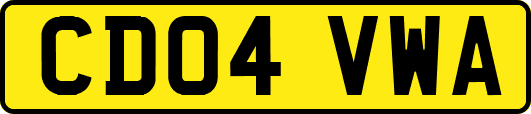 CD04VWA