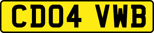 CD04VWB