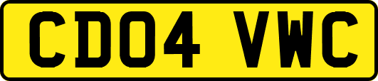 CD04VWC