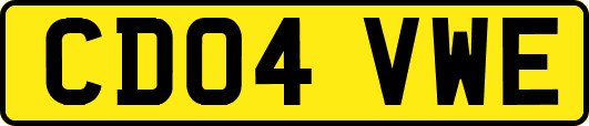 CD04VWE