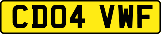 CD04VWF