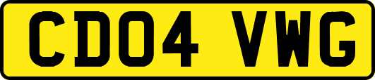 CD04VWG