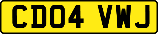 CD04VWJ