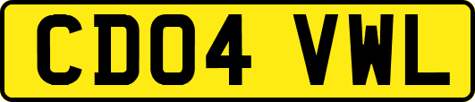 CD04VWL