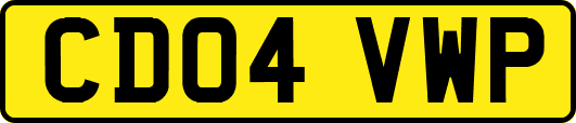 CD04VWP