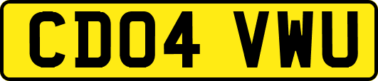 CD04VWU
