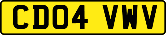CD04VWV