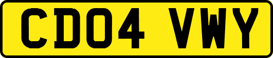 CD04VWY