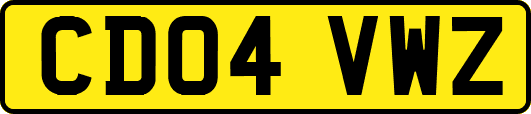CD04VWZ