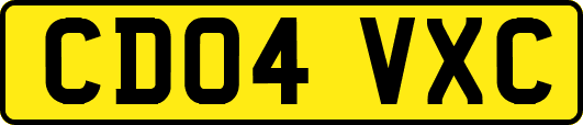 CD04VXC