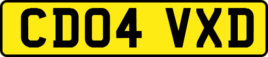 CD04VXD