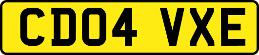 CD04VXE