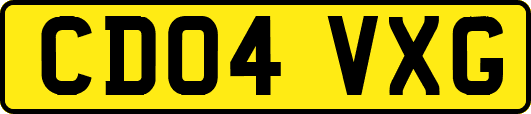 CD04VXG