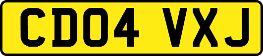 CD04VXJ