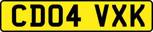 CD04VXK