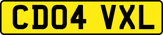 CD04VXL
