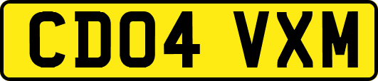 CD04VXM