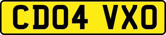 CD04VXO