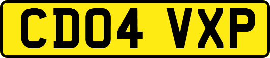 CD04VXP