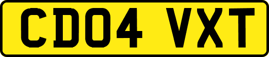 CD04VXT