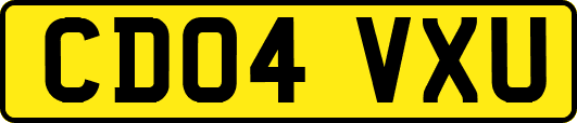 CD04VXU
