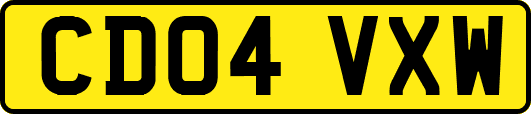 CD04VXW