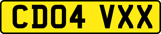 CD04VXX
