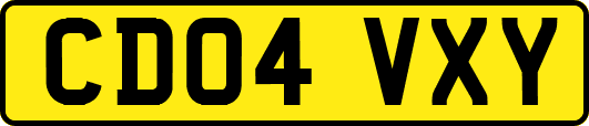 CD04VXY