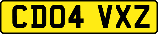 CD04VXZ