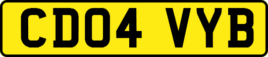 CD04VYB
