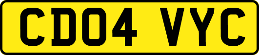 CD04VYC