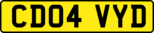 CD04VYD