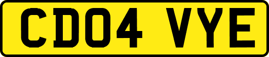 CD04VYE