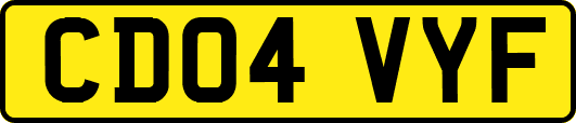 CD04VYF