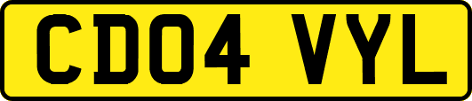 CD04VYL