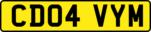 CD04VYM