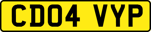 CD04VYP