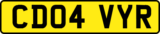 CD04VYR
