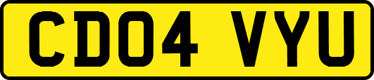 CD04VYU