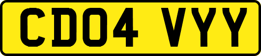 CD04VYY