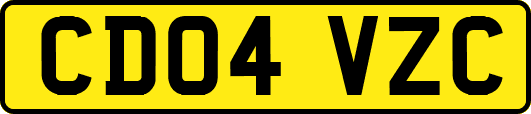 CD04VZC