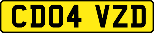 CD04VZD