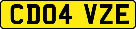 CD04VZE