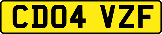 CD04VZF