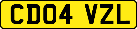 CD04VZL