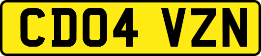 CD04VZN