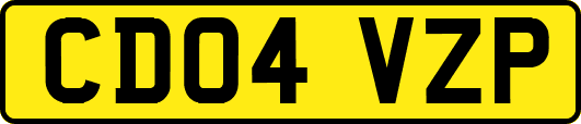 CD04VZP