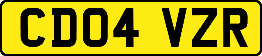 CD04VZR