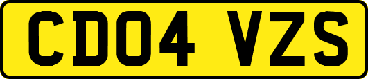 CD04VZS