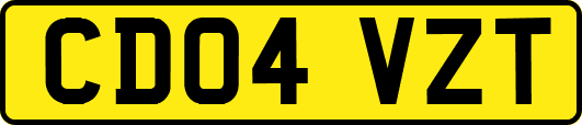 CD04VZT